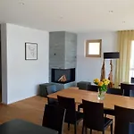 Guarda Lodge 3*