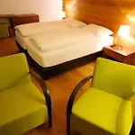 Hotel Guarda Lodge Guarda