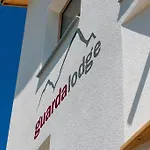 Hotel Guarda Lodge