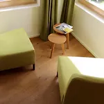 Guarda Lodge