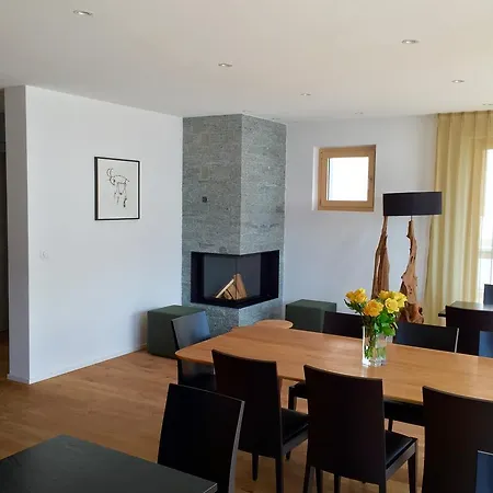 Guarda Lodge 3*
