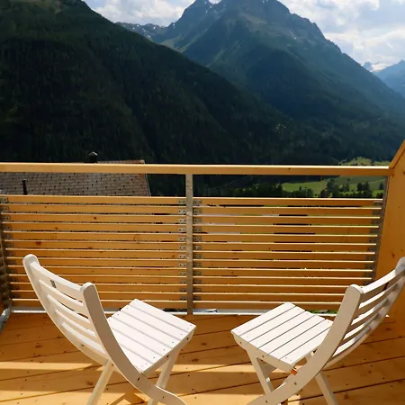 Guarda Lodge 3* Guarda