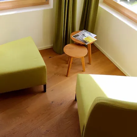 Hotel Guarda Lodge Guarda