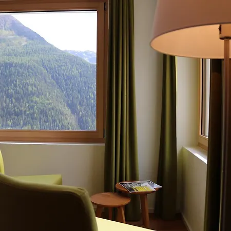 Guarda Lodge