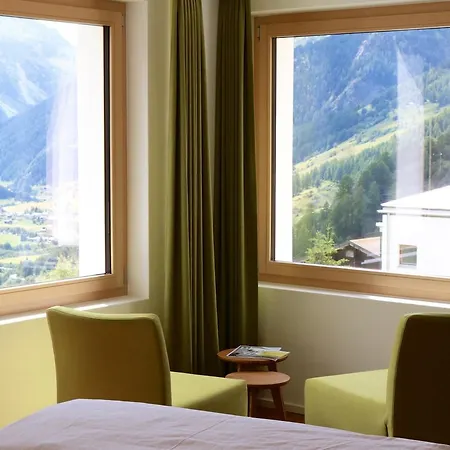 Hotel Guarda Lodge 3*