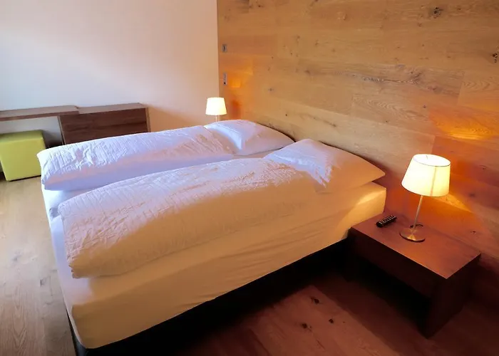 Otel Guarda Lodge 3*