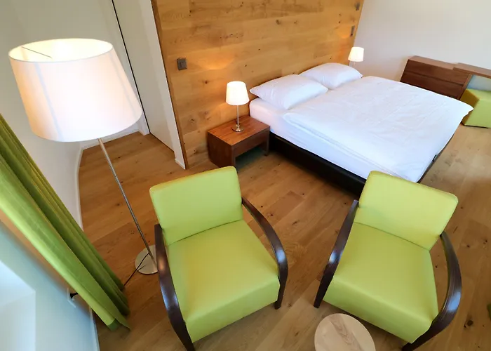 Guarda Lodge 3* Guarda