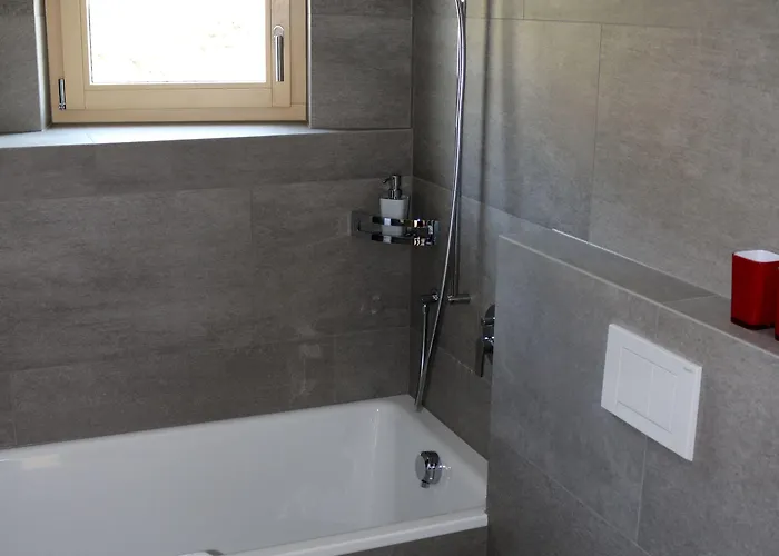 Otel Guarda Lodge 3*