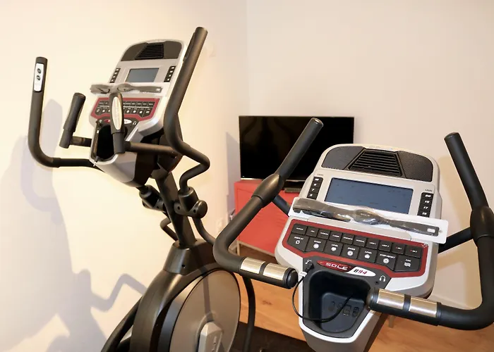 Otel Guarda Lodge Guarda