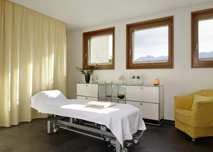 Guarda Lodge Otel Guarda