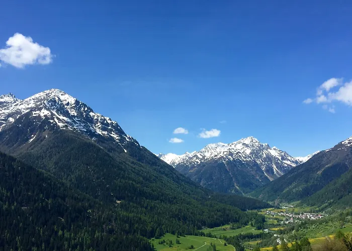 Otel Guarda Lodge Guarda