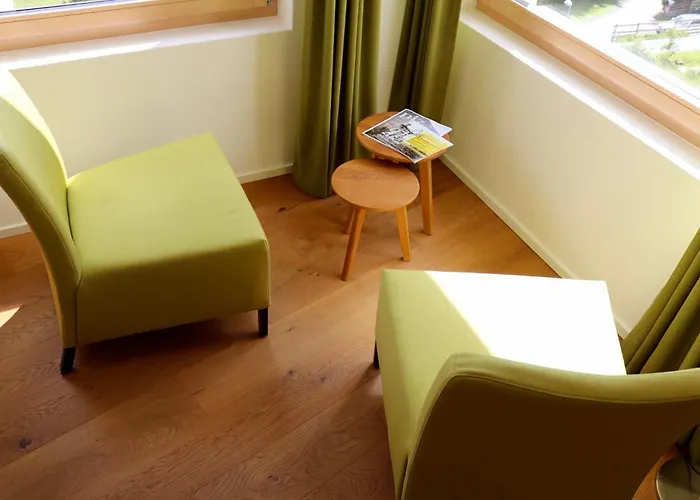 Otel Guarda Lodge Guarda