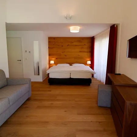 Guarda Lodge 호텔 과르다
