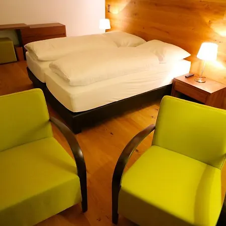 호텔 Guarda Lodge 과르다