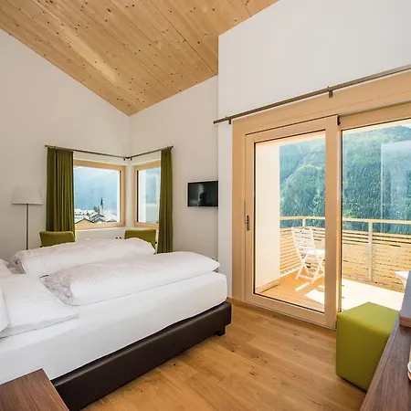 Guarda Lodge 호텔 과르다