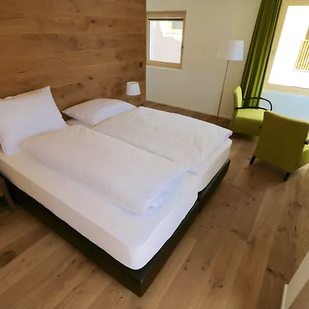 Guarda Lodge 3*