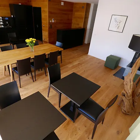 Guarda Lodge 호텔 3*