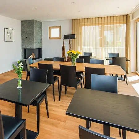 Guarda Lodge 3* 과르다