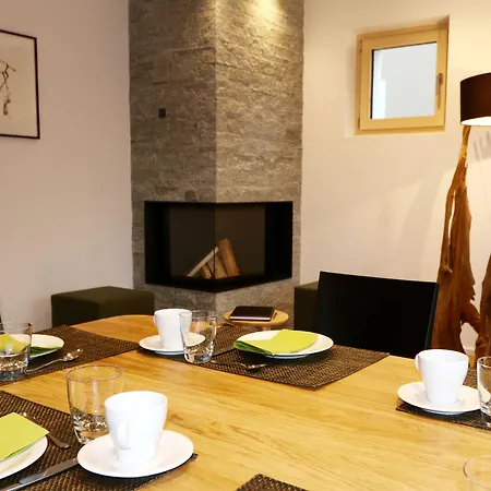 Guarda Lodge