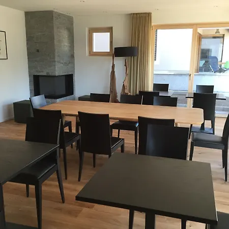Guarda Lodge 3*