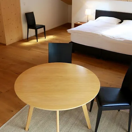 Guarda Lodge 호텔
