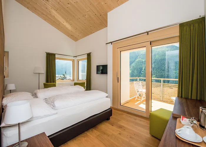 Hotel Guarda Lodge 3*