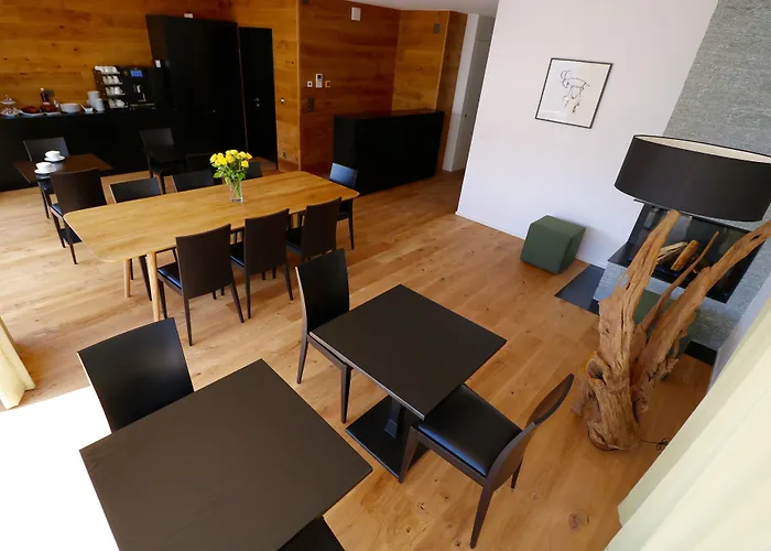 Guarda Lodge Hotel 3*