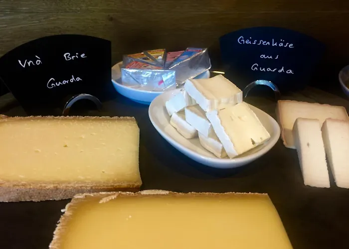 Guarda Lodge 3* Guarda