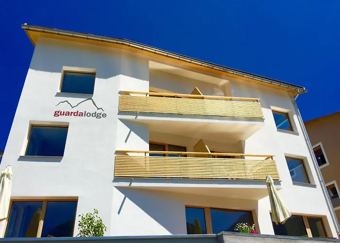 Guarda Lodge Hotel Guarda