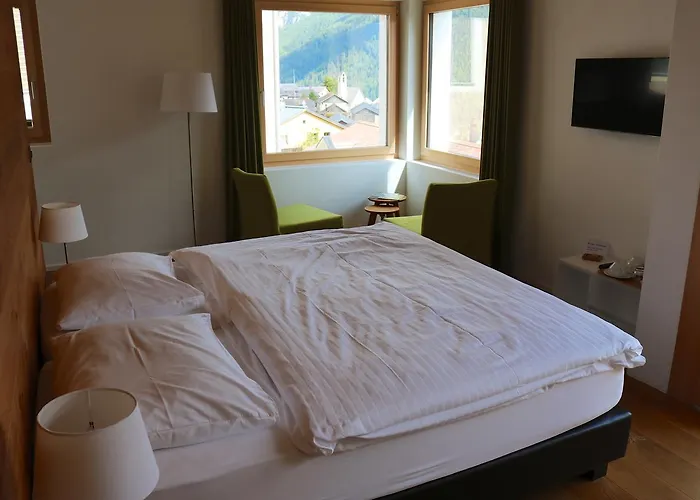 Hotel Guarda Lodge 3*